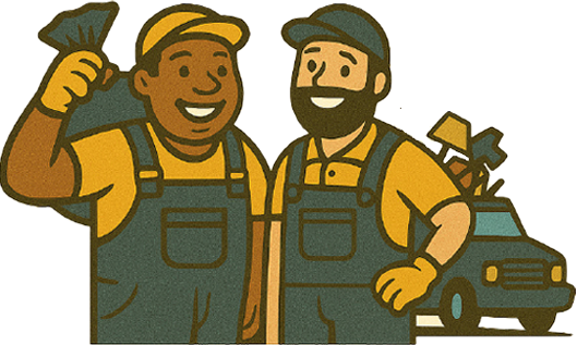 Junky's Western Mass - Professional Junk Removal Team